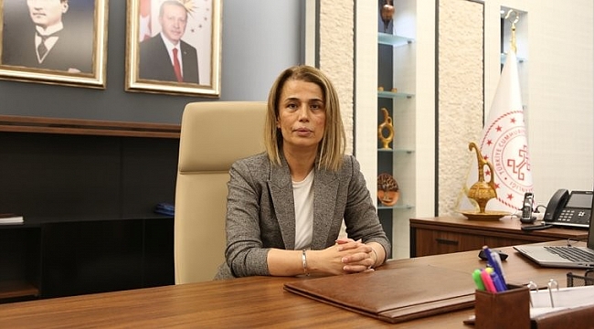 Vali Becel, 10 Ocak Çalışan Gazeteciler Günü'nü kutladı