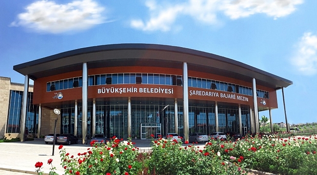 Van Büyükşehir Belediyesi'nin alacağı 70 personel için kura tarihi belli oldu