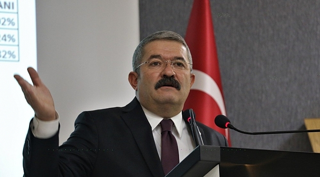 Van TSO'dan yıllık değerlendirme