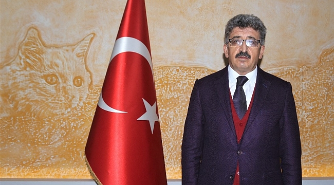 Van yeni yatırımlarla bölgenin sağlık üssü oluyor
