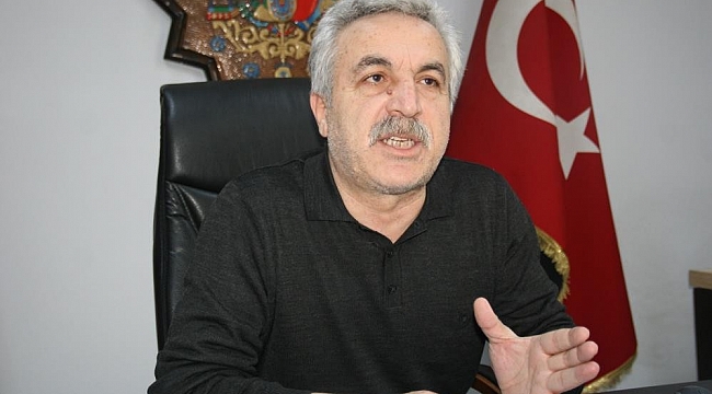 Vatandaş evde kalınca, kamyoncuların gelirleri ikiye katlandı