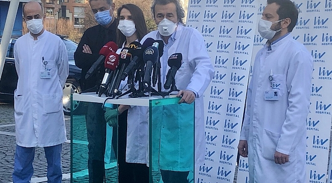 Vedat Kaya: