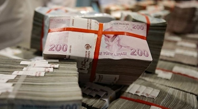 Vergi rekortmenleri açıklandı
