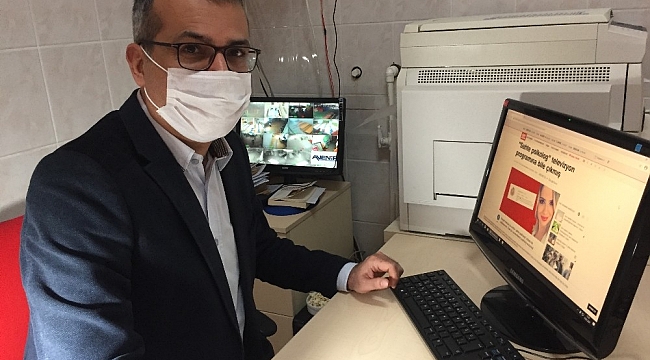 Virüsle artan sahte psikologlara karşı "tiyatral gösteriyle" uyarı