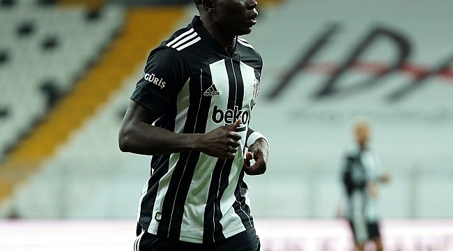 West Ham'dan Aboubakar'a kanca