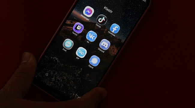 Whatsapp'ın durumu diğer uygulamalara da ders olmalı