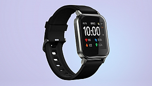 Xiaomi Haylou LS 02 teknik özellikleri, akıllı saat önerileri