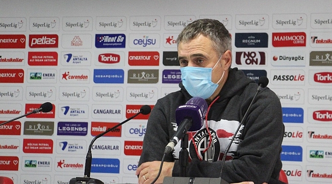 Yanal: "Kritik bir galibiyetti"