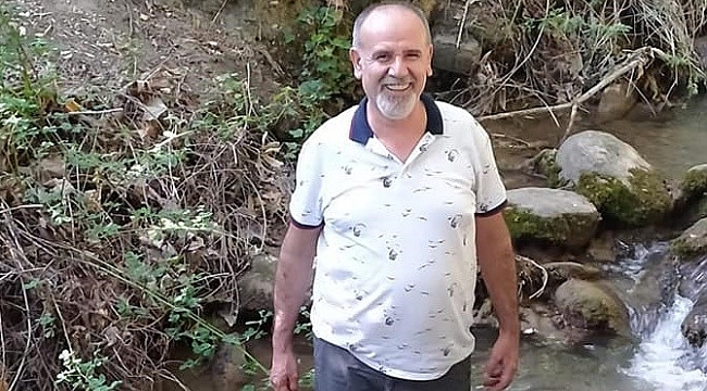 Yangında ağır yaralanan Aktaş hayatını kaybetti