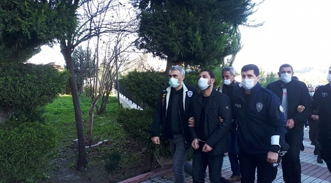 Yasa dışı bahis operasyonundan servet çıktı