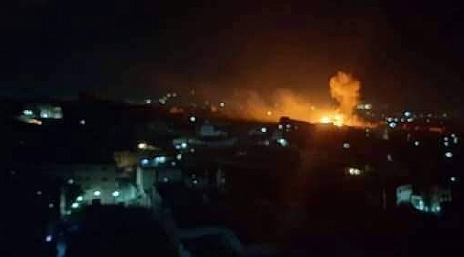 Yemen'de Husiler düğün salonuna saldırdı: 5 ölü, 7 yaralı