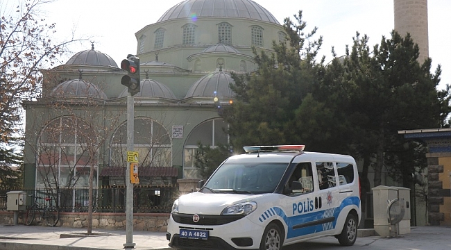 Yeni yıl hareketliliği yerini sessizliğe bıraktı