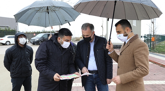 Yeni yılda yeni yollar