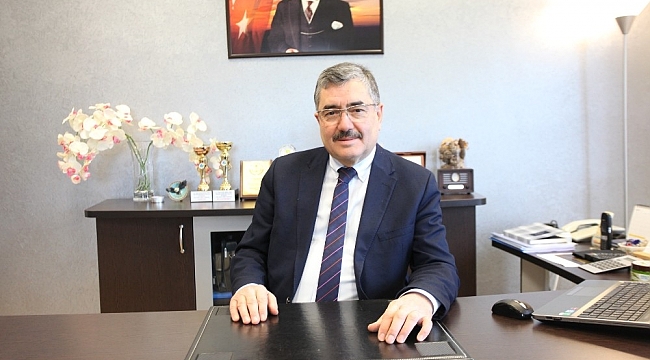 Yeşil Çevre'de 'sıfır atık' gururu