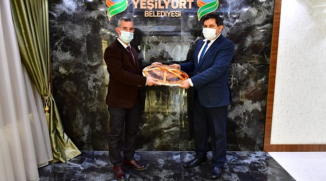 Yeşilyurt Belediyesi, TSE denetim süreçlerini başarıyla tamamladı