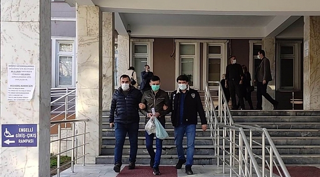Yetkisiz servis, yetkili dolandırıcı