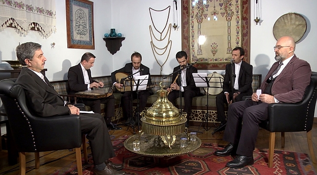 Yıldırım'da Mekke'nin Fethi kutlandı