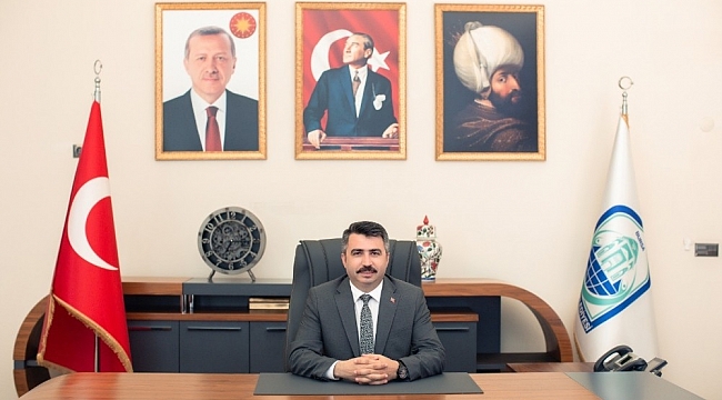 Yıldırım'da salgınla 'Yetkin' mücadele