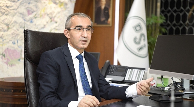 Yıldız: "Kütahya'ya hizmetlerimiz artarak devam ediyor"