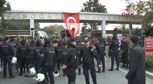 YÖK'ten açıklama!