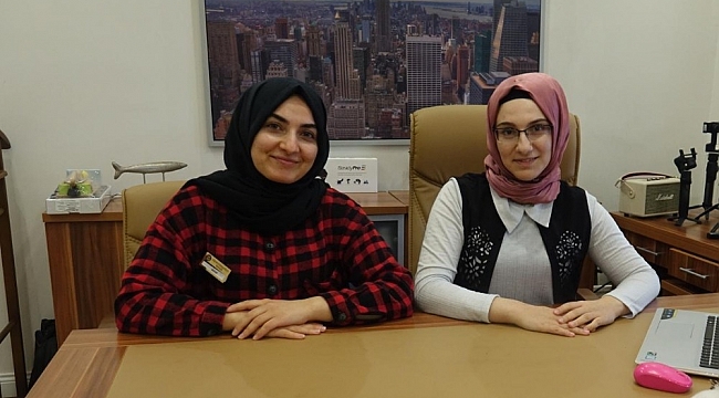 Yürüteç ve örümcek kullanımına dikkat