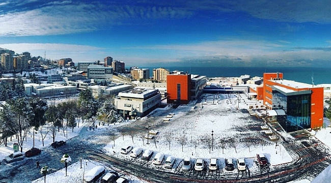 ZBEÜ'nün 2019 başarı karnesi açıklandı