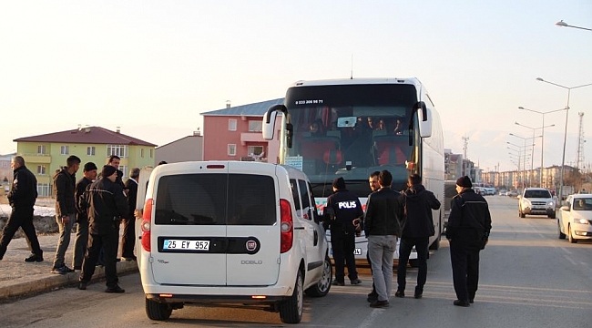 Zehir tacirlerinin uyuşturucuyu sakladıkları yer pes dedirtti