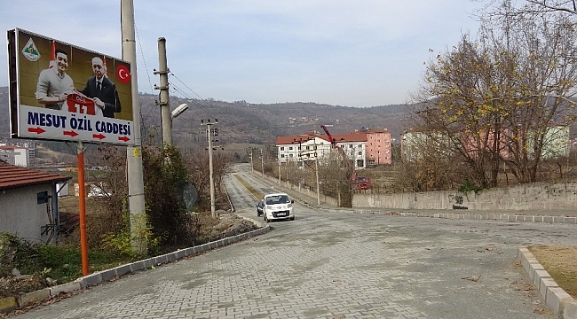 Zonguldak'ta cadde ve sokaklar boş kaldı
