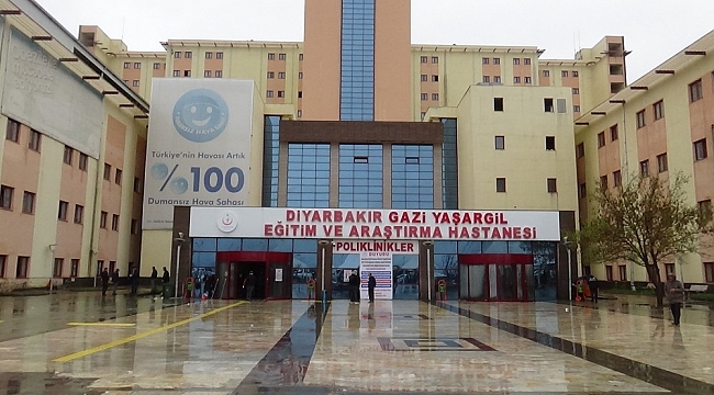 10 ay sonra sevindiren haber