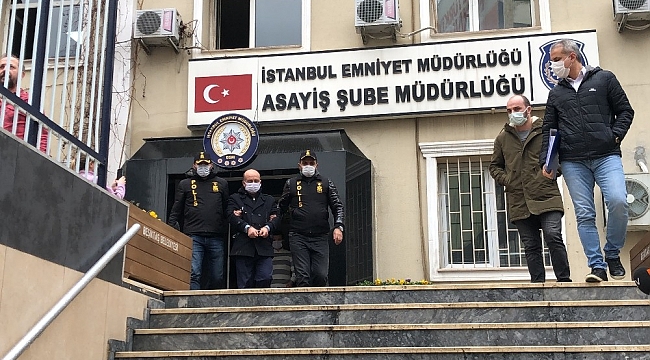 10 yıl sonra eski eşini öldürdüğünü itiraf etti