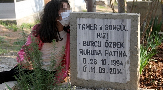 11 yaşındaki kızın, hamile annesini öldüren babasıyla ilgili sözleri yürek yaktı