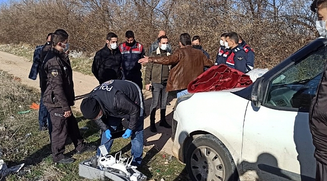 12 gündür kayıp gençten haber alınamıyor