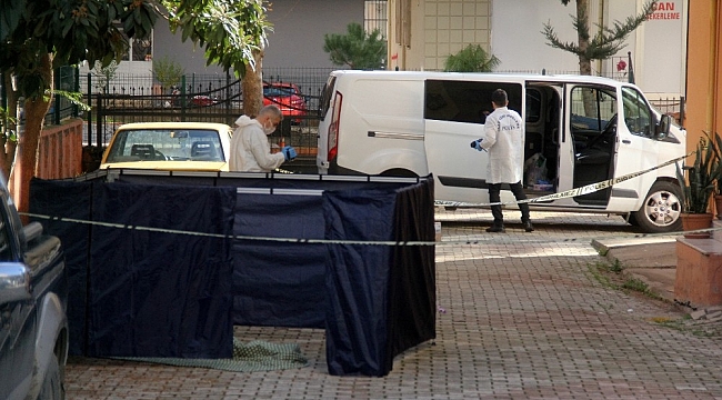 18 yaşındaki genç kızın feci sonu