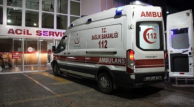 2 çocuk annesi kadın intihar girişiminde bulundu