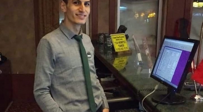 2 gündür kayıp olan otel çalışanı hastaneden çıktı
