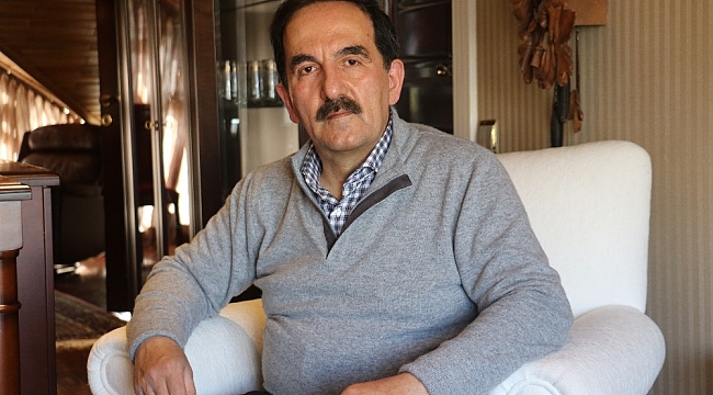28 Şubat'ın simge isimlerinden Mustafa Coşkun: "28 Şubat FETÖ'nün önünü açtı"