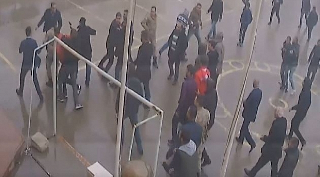 3 kişinin öldüğü muhtarlık kavgasının duruşmasında mahkeme başkanından tepki