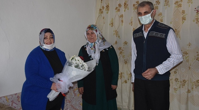 38 yıllık evli çiften gençlere uzun evliliğin ipuçları