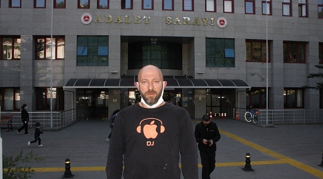 'Fakirlik iğrençliktir' sözlerine mahkumiyet kararı