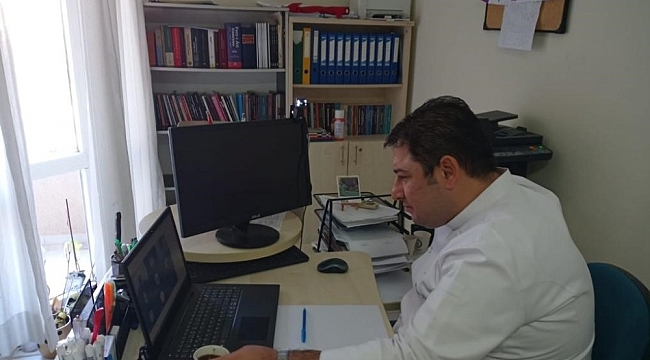 'Menülerde Coğrafi İşaretli Ürünler' konulu söyleşi gerçekleşti