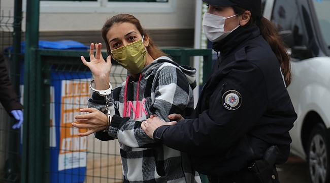 4 ilde düzenlenen hırsızlık operasyonunda 11 tutuklama