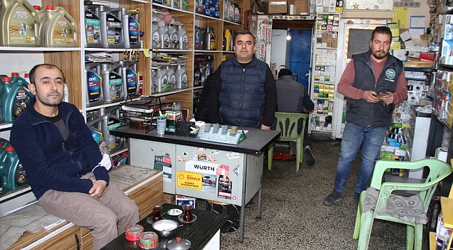 500 liralık masraftan kaçayım derken 20 bin liralık masrafla karşılaşmayın