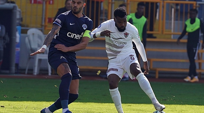Aaron Boupendza, Krasnodar'da