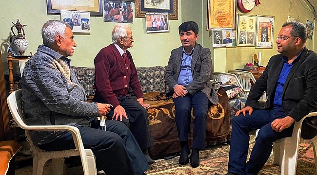 Adanalı bestekar sanatçı Yağdıran sanatta 65. yılını kutluyor