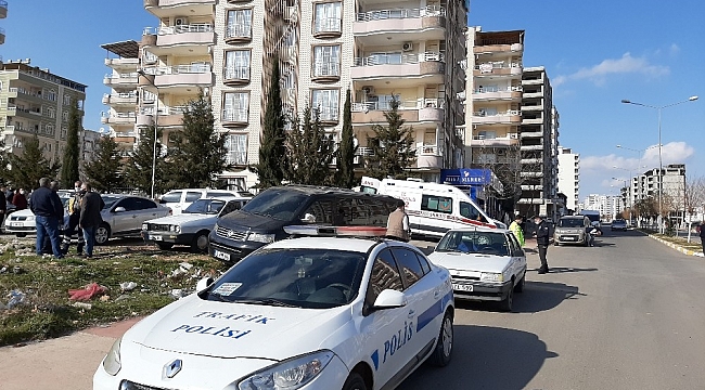 Adıyamanlı şehidin acı haberi ailesine ulaştı