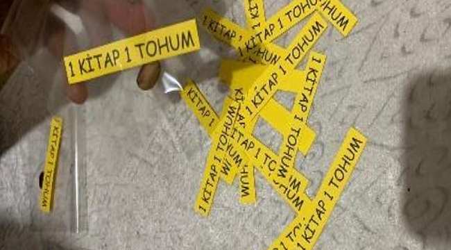 ADÜ'lü öğrenciler yaşadıkları yerlerde gönüllülük projelerine imza attı