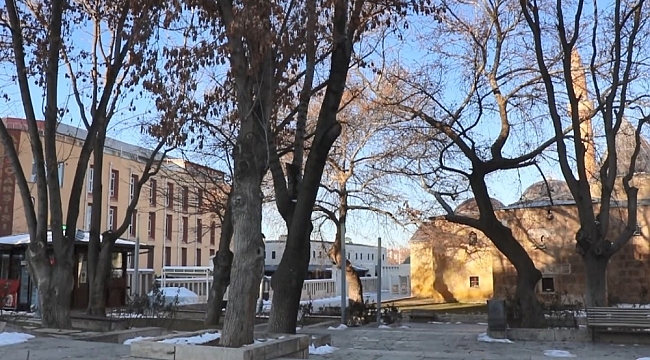Ahi Esnafı, 'Ahi Evran yılı' genelgesi ile tanıtım ve ekonomik gelişme bekliyor