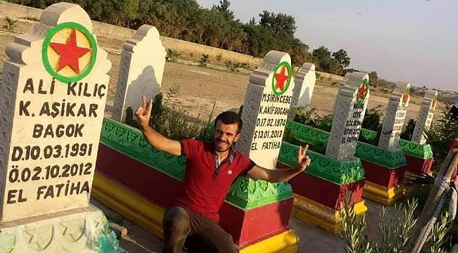 Aileyi katleden zanlının PKK sempatizanı olduğu ortaya çıktı