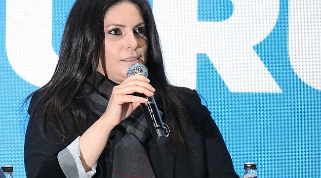 AK Parti Bolu 7. Olağan Kongresi tamamlandı