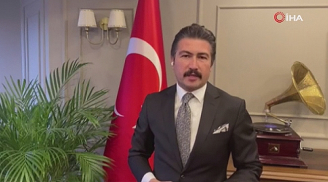 AK Parti Grup Başkanvekili Özkan: '28 Şubat süreci zorbalıklarla dolu bir utanç tarihidir'